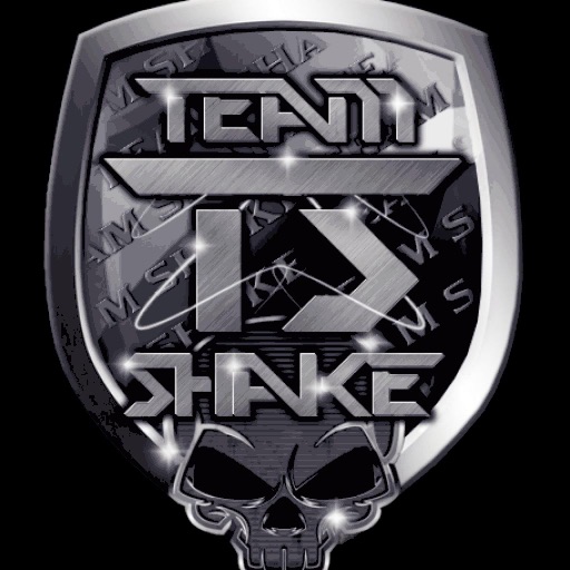 Team Shake Clan icon
