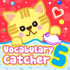 Activities of Vocabulary Catcher 5 - School Facilities, Seasons and Weather, Pets