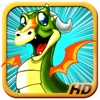Baby Dragon Fly Racer - Fairy Tail Fantasy Racing Game
