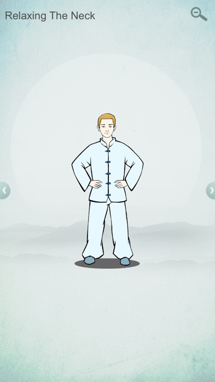 Tai Chi Step by Step - Full body exercise for strength, fitness, stamina, resistance and stress relief screenshot-4
