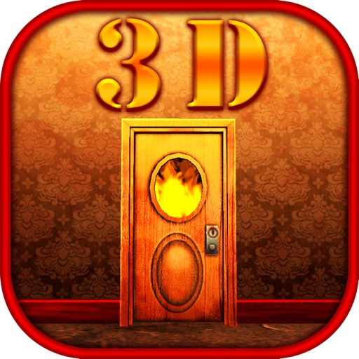 100 Hell 3D - Chambers of Devil iOS App