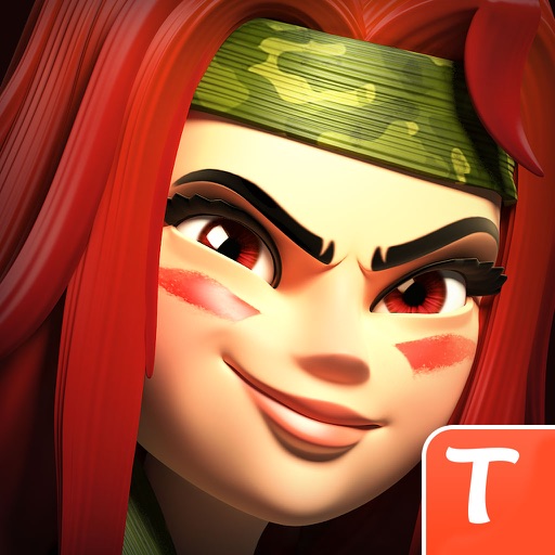 Toon Squad icon