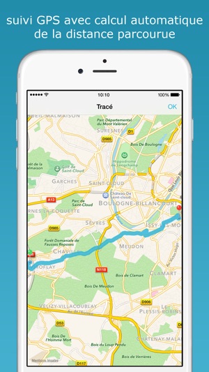 Parcours AAC - Conduite Accompagnée(圖2)-速報App