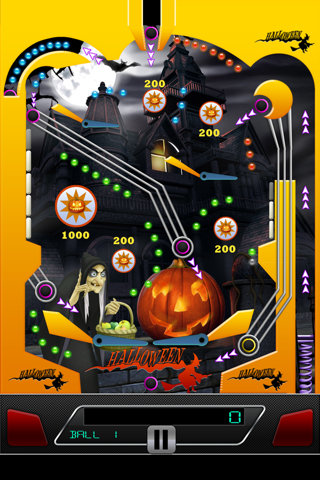 Pinball Arcade Zone screenshot 3