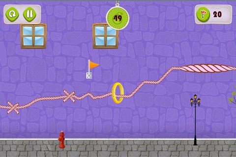 RingO Addictive Game screenshot 3