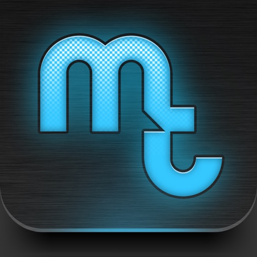 Metronome Ϟ iOS App
