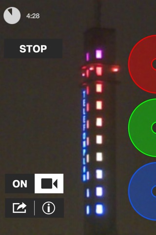 Colour by Numbers screenshot 3