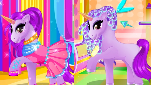 Pony Princess World(圖3)-速報App