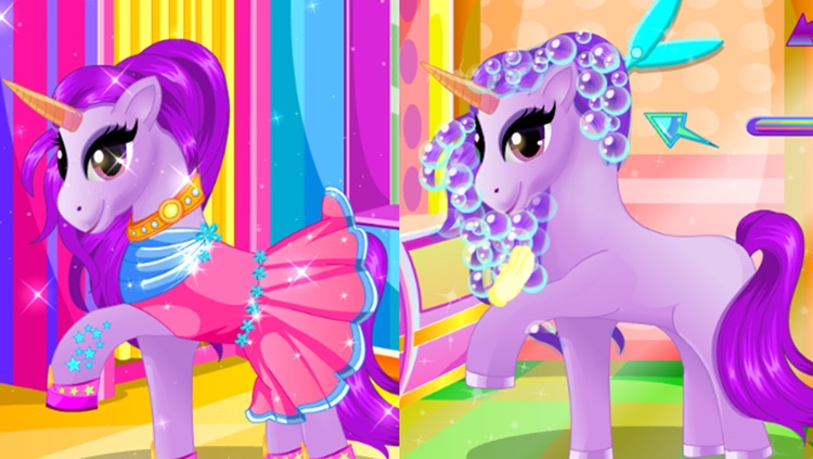 Pony Princess World