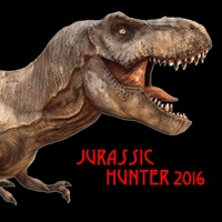 Jurassic Hunter 2016 World of Dinosaurs