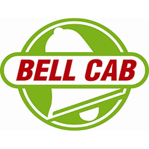Bell Cab - Los Angeles Taxi Icon