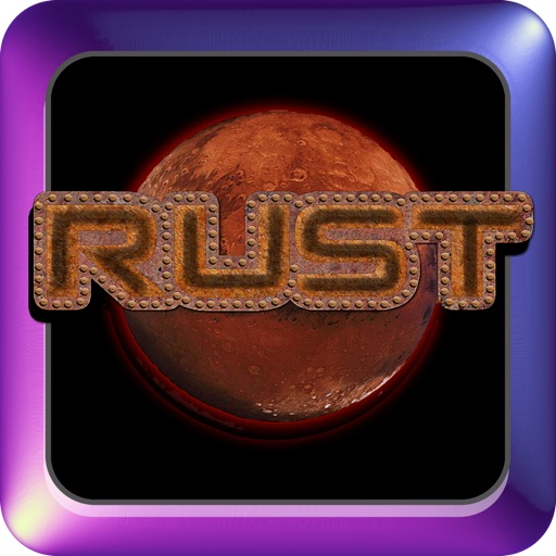 Super Guide for Rust Icon