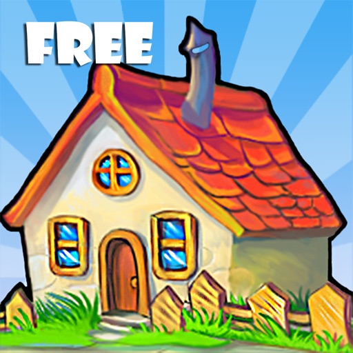 House-Ball Free iOS App