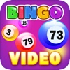 Video Bingo Fortune Play -  Casino Number Game