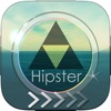BlurLock - Hipster : Blur Lock Screen Photo Maker Wallpapers Pro