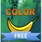 Jungle Color Book HD - FREE