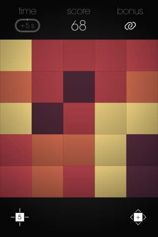 cubes by nebulus design screenshot 2