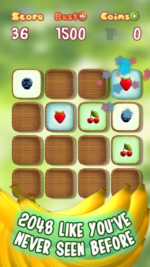 Fruityply - Fun number puzzle game about collecting fruit ti(圖2)-速報App