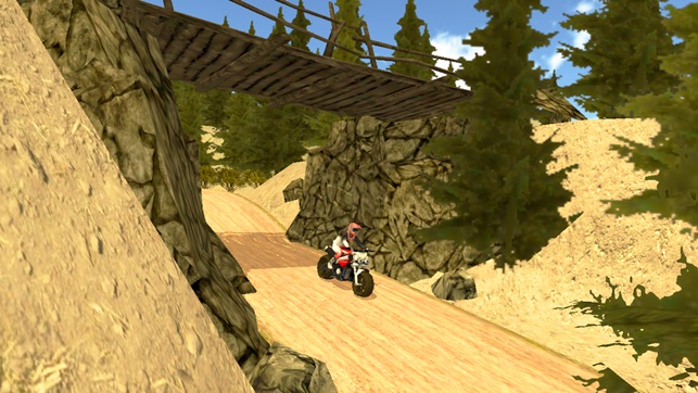 Bike Trail Rally Master(圖5)-速報App