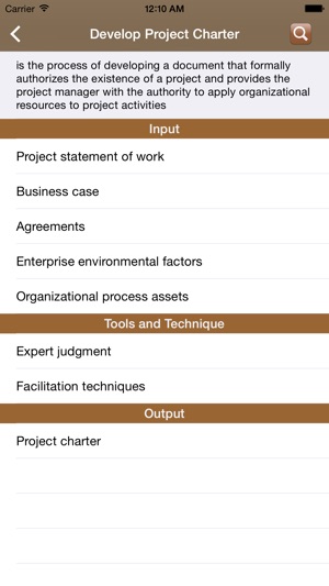 PMP Summary(圖3)-速報App