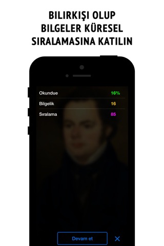Composers - interactive encyclopedia screenshot 4