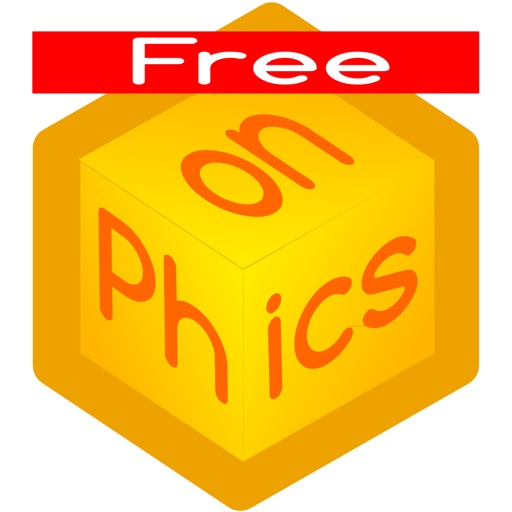 Phonics Challenge Free icon