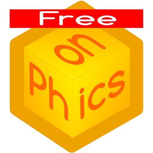 Phonics Challenge Free