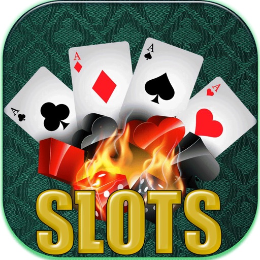 Classic Texas Poker Slots - FREE Game Gold Jackpot icon