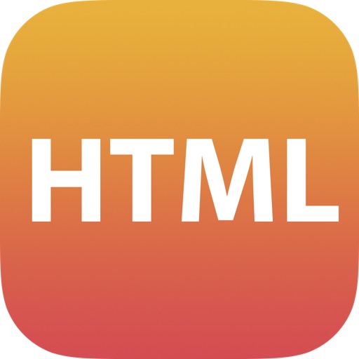 HTML Viewer Q FREE icon