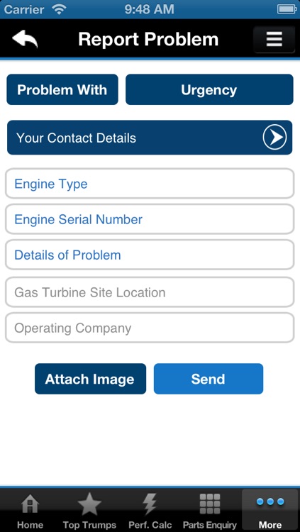 Alba Power screenshot-3