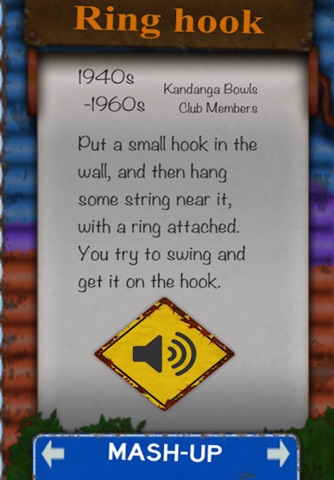 Playing Kandanga screenshot 3