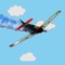 Airplanes is a cross-platform ONLINE game similar to Battleship, but uses airplanes instead of navy ships