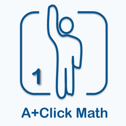 Aplusclick K1 Math icon