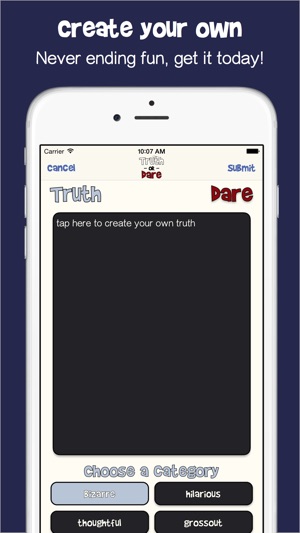 Truth or Dare ... Online Edition(圖4)-速報App