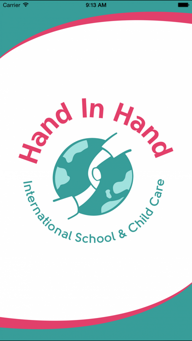 How to cancel & delete Hand in Hand International School and Childcare from iphone & ipad 1