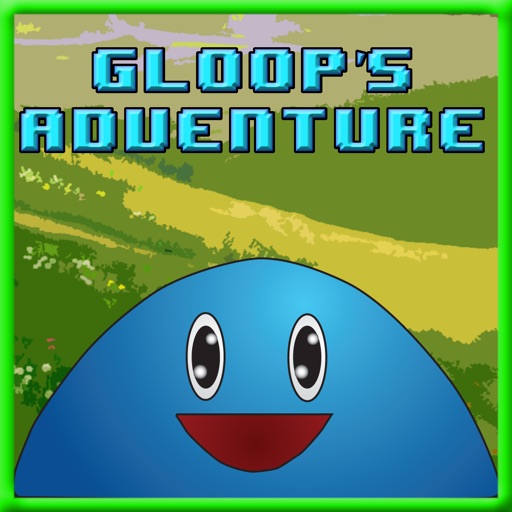 Gloop's Adventure Icon