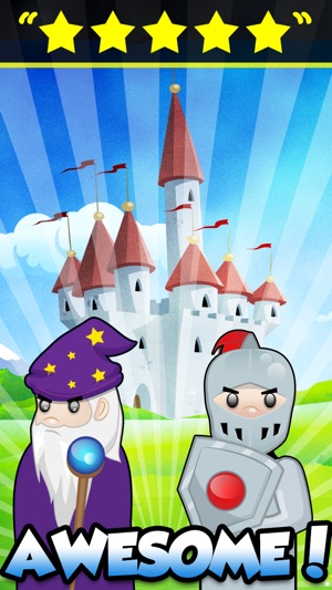 Medieval Madness - By Mr Magic Apps(圖1)-速報App