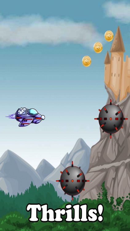 Air Strike - Modern Shooter screenshot-3