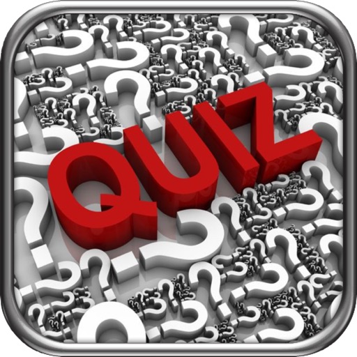 Take a Quiz iOS App