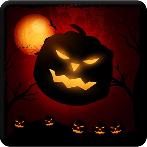 Trick or Treat Halloween fun iOS App