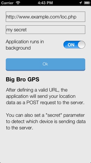 Big Bro GPS(圖2)-速報App