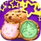 Cookie Mania! - kids cooking school