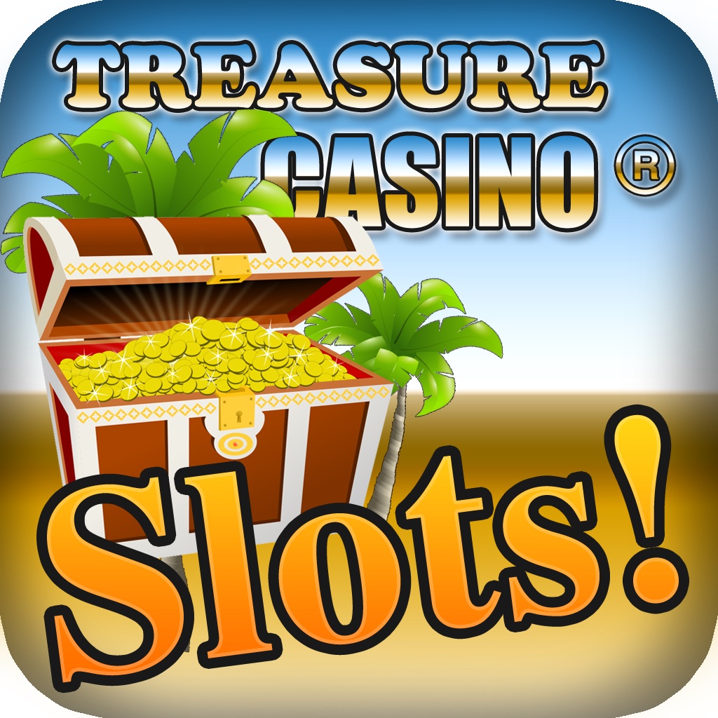 777 Treasure Slotter - Free Slot Machines and Bonus Games