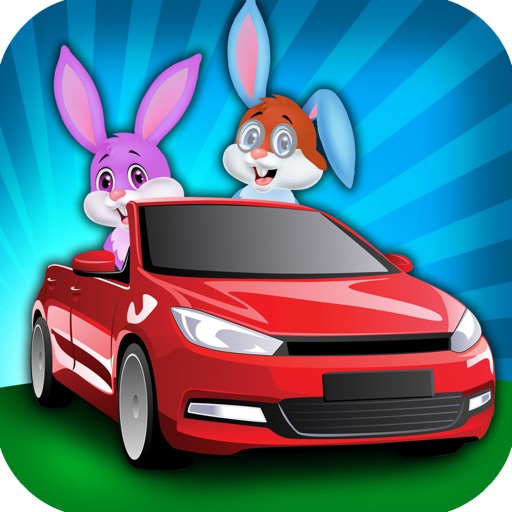 Adventures Of Jack Rabbit Animal Escape Enchanted Tale For Boys & Girls FREE iOS App