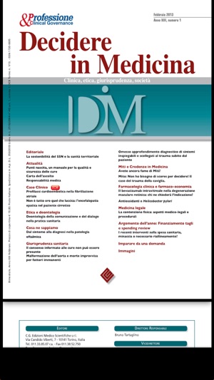 Decidere In medicina(圖1)-速報App