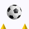 Soccer Bouncing ball