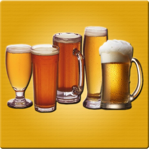 Find me Beer icon