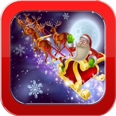 Activities of Santa Claus Christmas Game - Happy Holiday Games