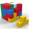 Cube Block 3D