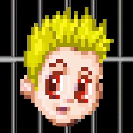 Busted Bieber - Avoid The Cops! iOS App